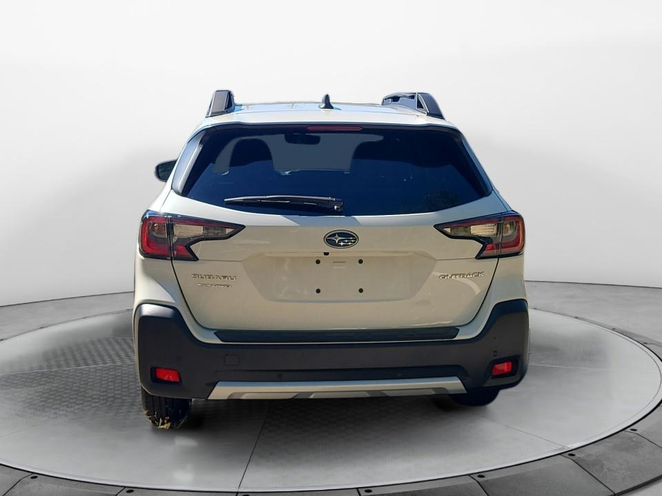 Used 2023 Subaru Outback SUV