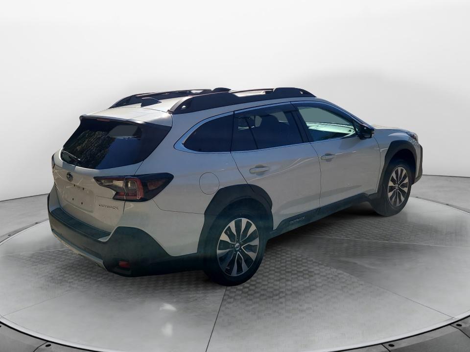 Used 2023 Subaru Outback SUV
