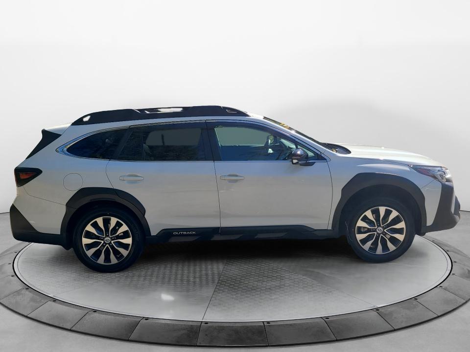 Used 2023 Subaru Outback SUV