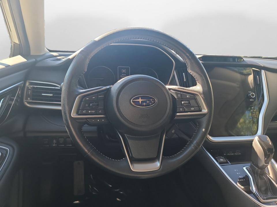 Used 2023 Subaru Outback SUV