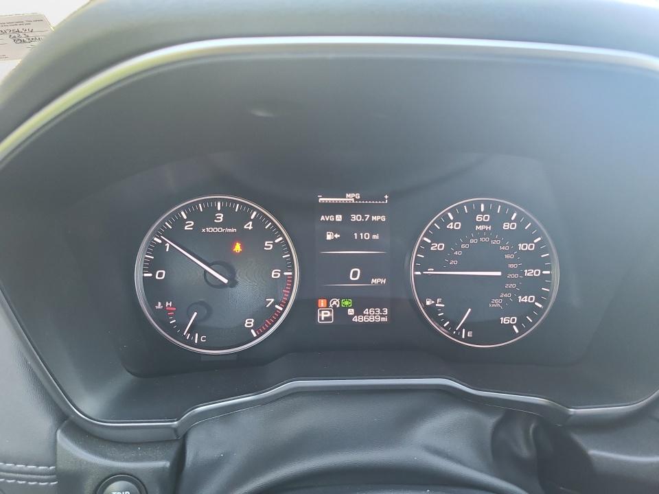 Used 2023 Subaru Outback SUV