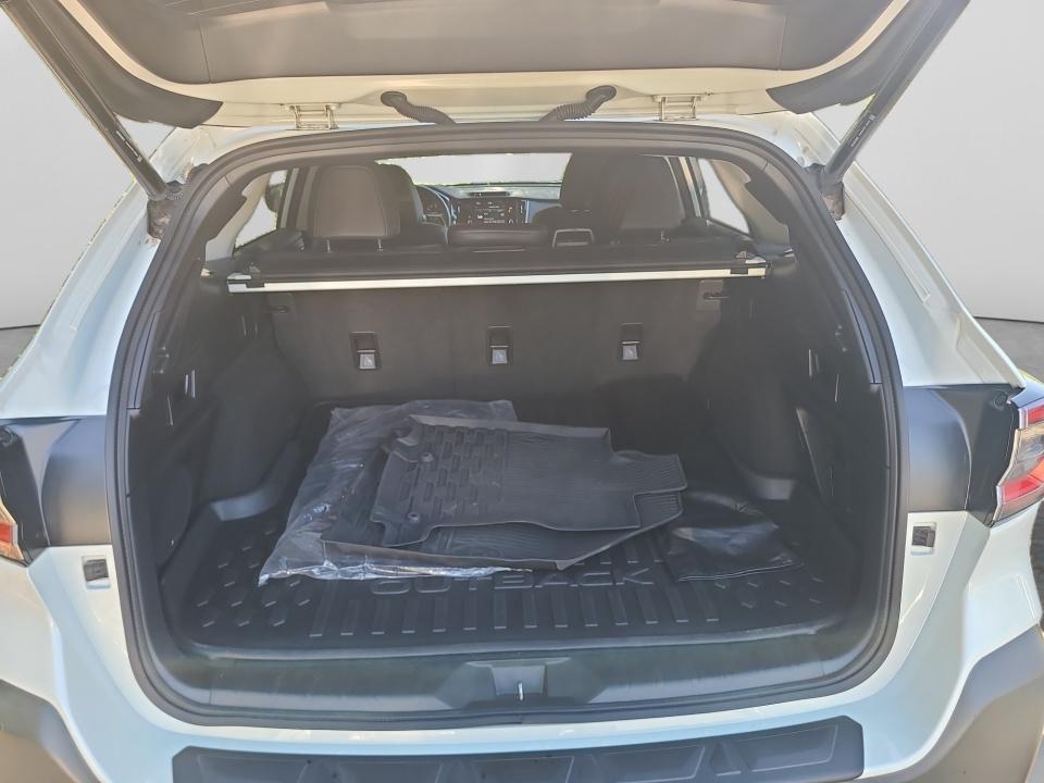 Used 2023 Subaru Outback SUV