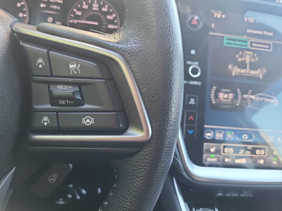 Used 2023 Subaru Outback SUV