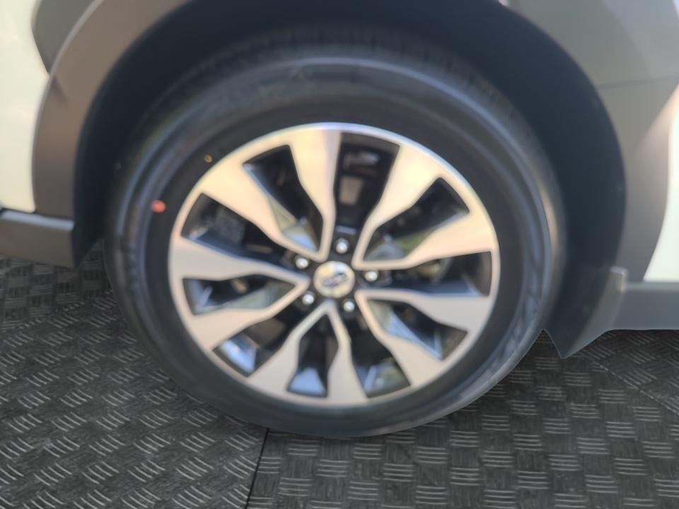 Used 2023 Subaru Outback SUV