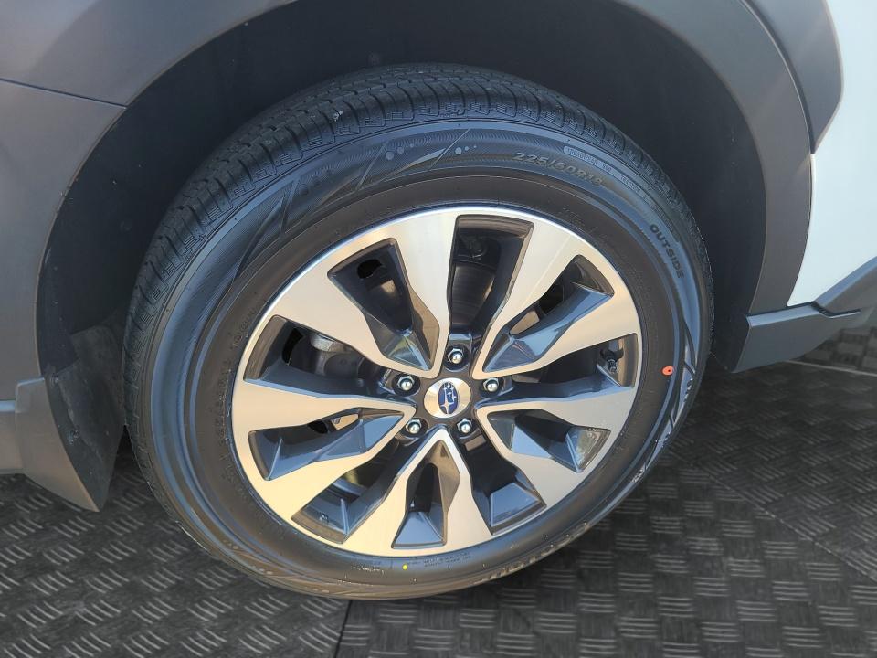 Used 2023 Subaru Outback SUV