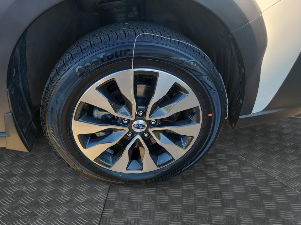 Used 2023 Subaru Outback SUV