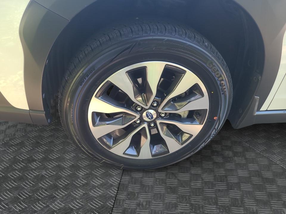 Used 2023 Subaru Outback SUV