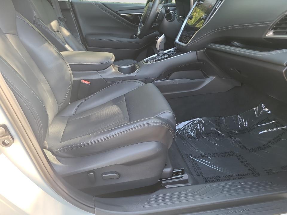 Used 2023 Subaru Outback SUV