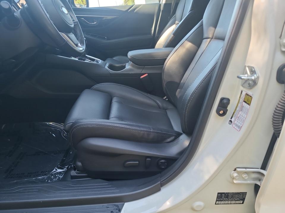 Used 2023 Subaru Outback SUV