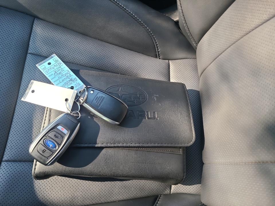 Used 2023 Subaru Outback SUV