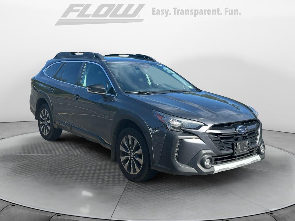 2023 Subaru Outback