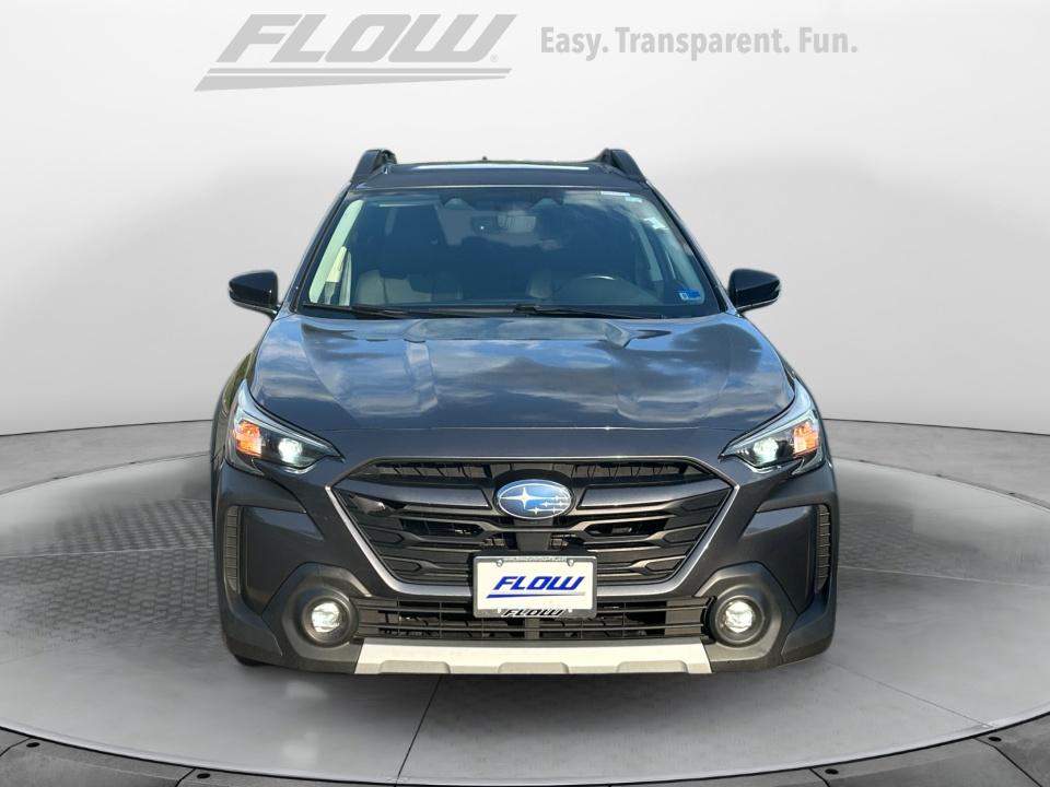 Used 2023 Subaru Outback SUV