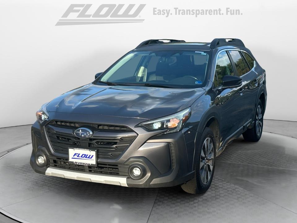 Used 2023 Subaru Outback SUV