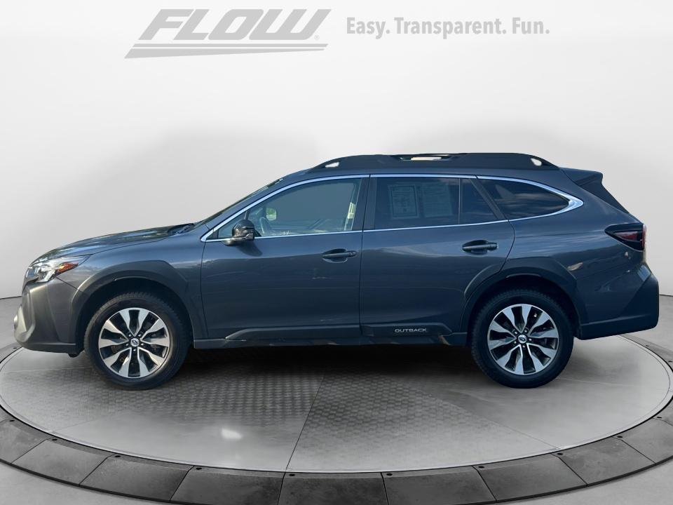 Used 2023 Subaru Outback SUV
