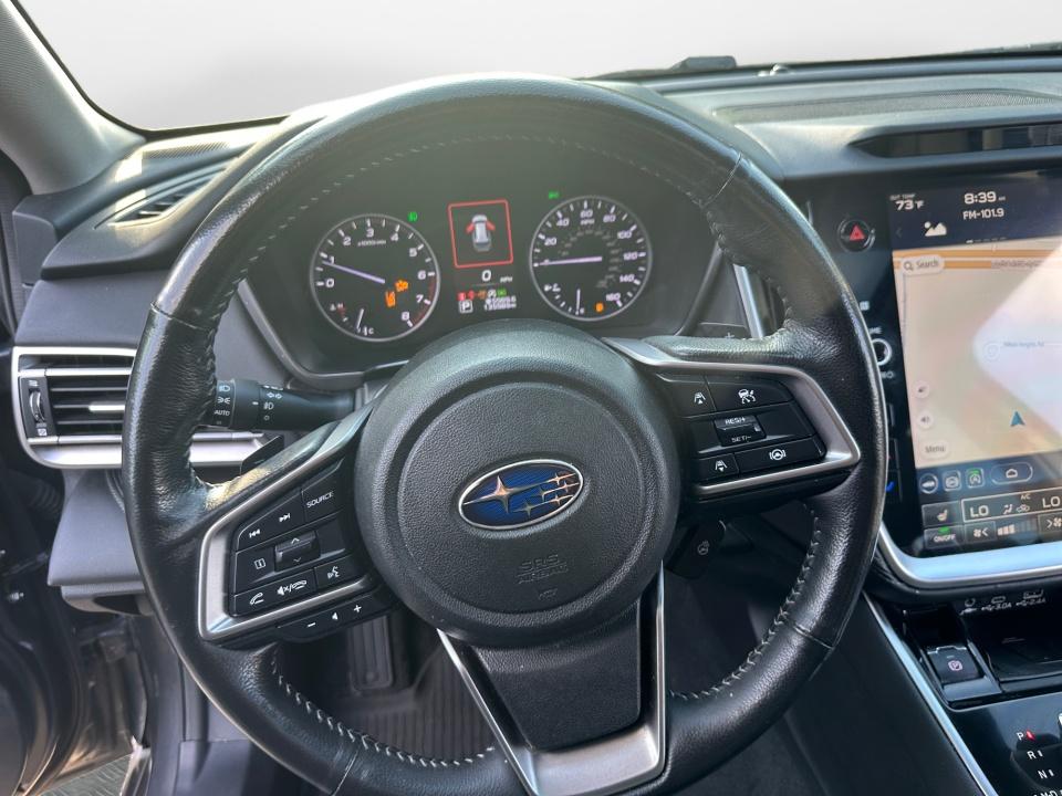 Used 2023 Subaru Outback SUV