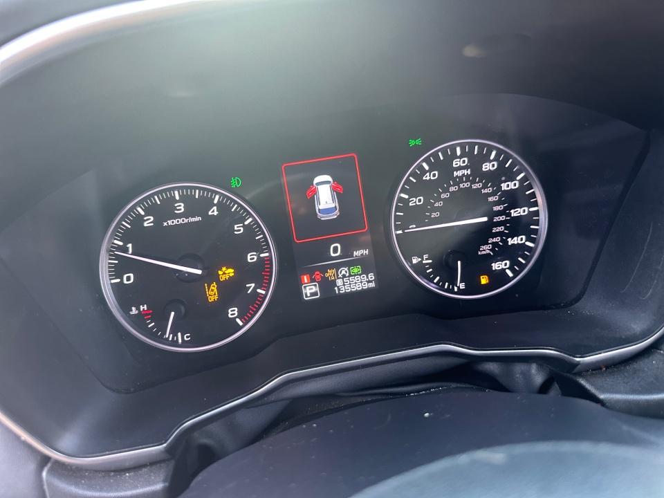 Used 2023 Subaru Outback SUV