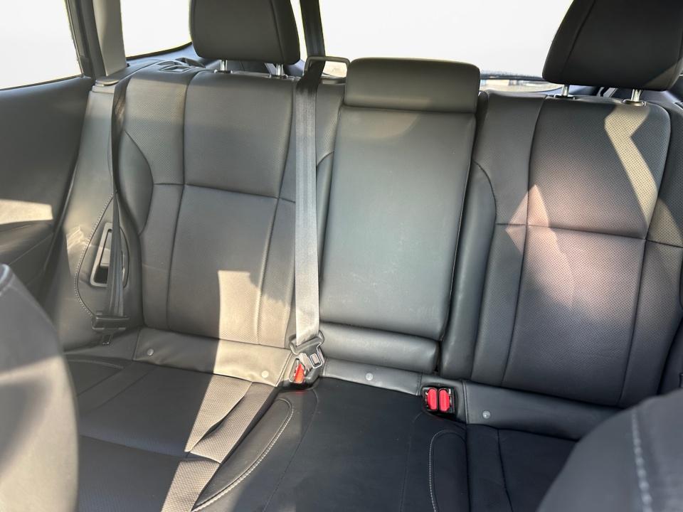 Used 2023 Subaru Outback SUV