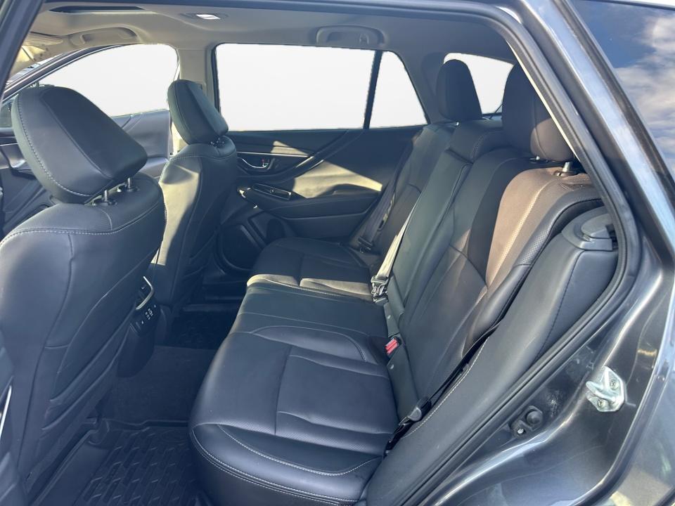 Used 2023 Subaru Outback SUV