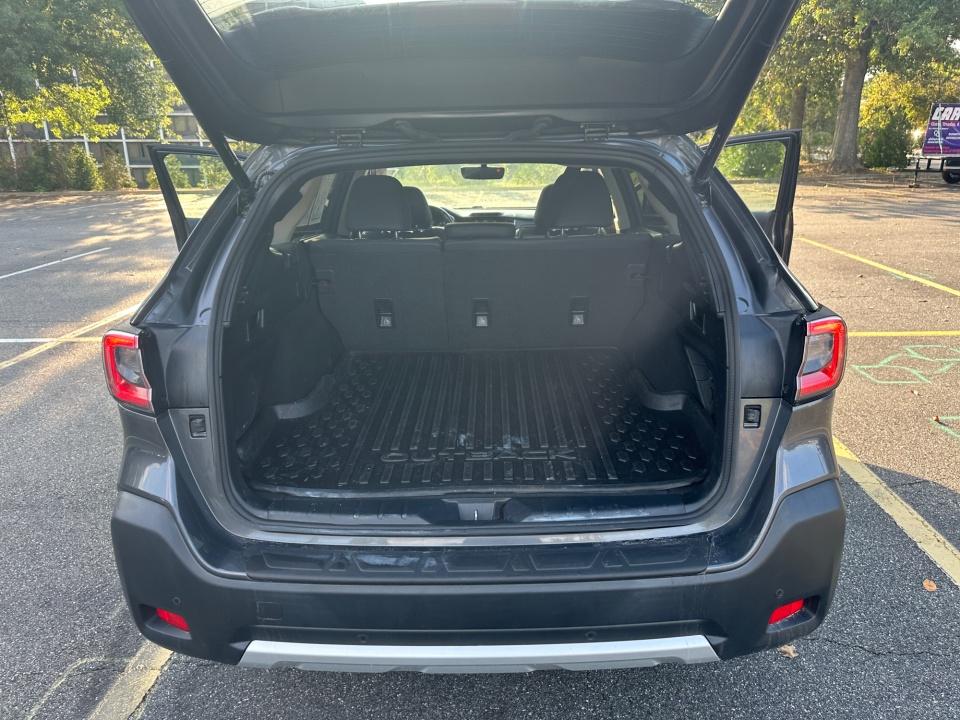 Used 2023 Subaru Outback SUV