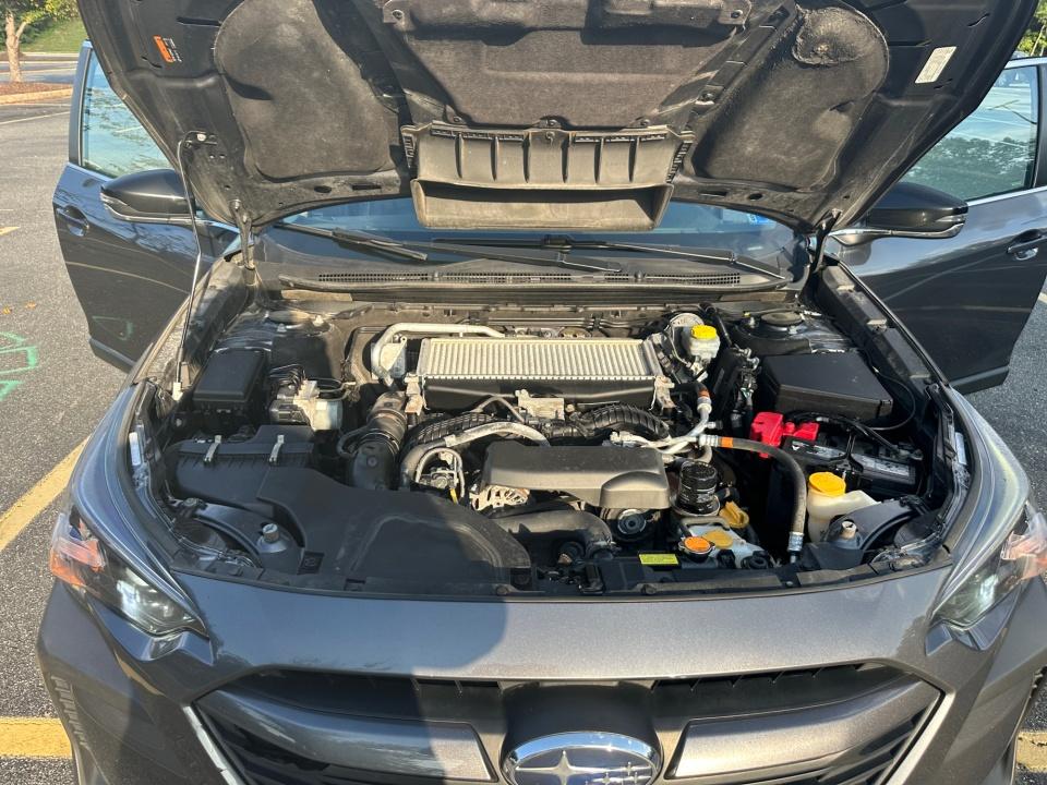 Used 2023 Subaru Outback SUV