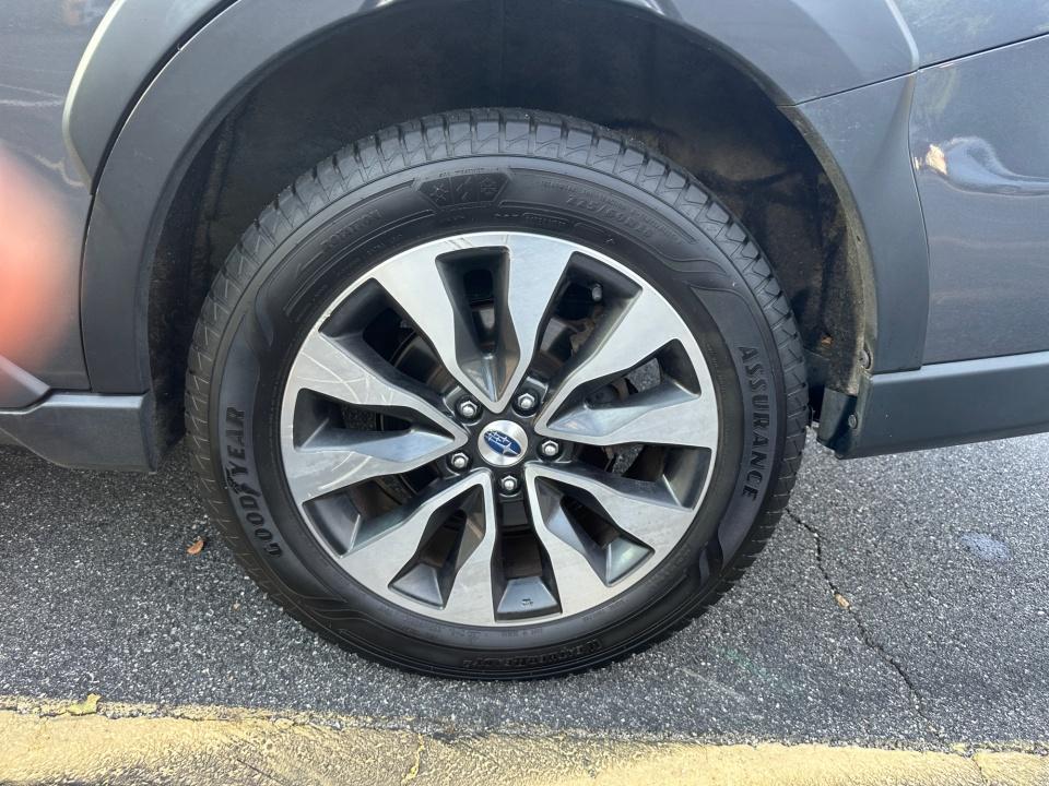 Used 2023 Subaru Outback SUV