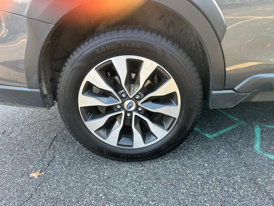Used 2023 Subaru Outback SUV