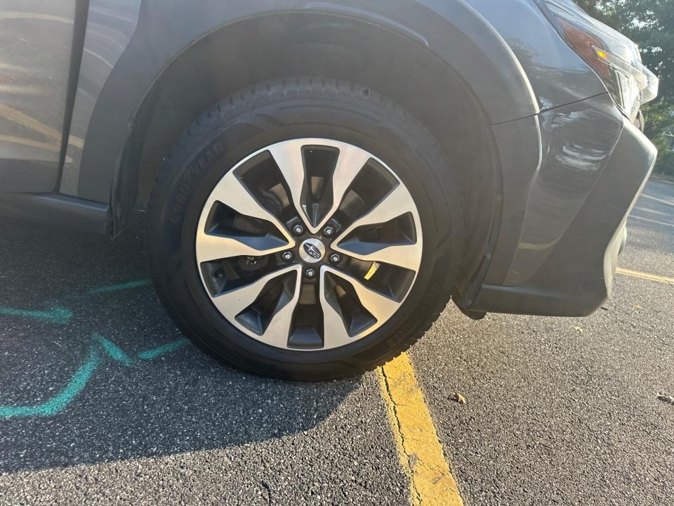 Used 2023 Subaru Outback SUV