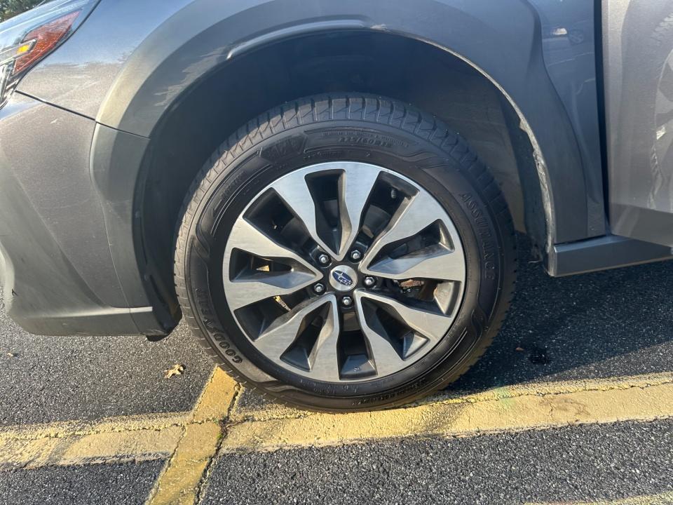 Used 2023 Subaru Outback SUV