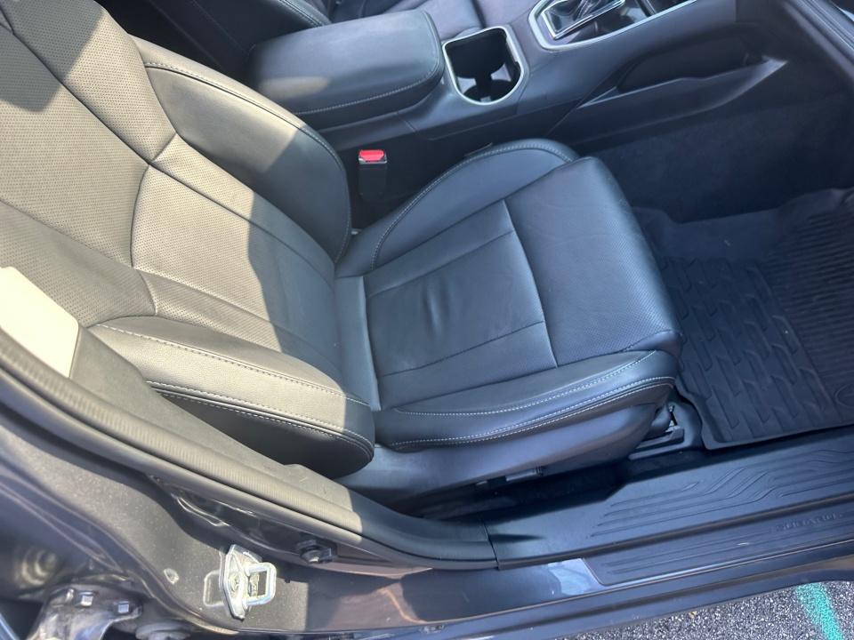 Used 2023 Subaru Outback SUV