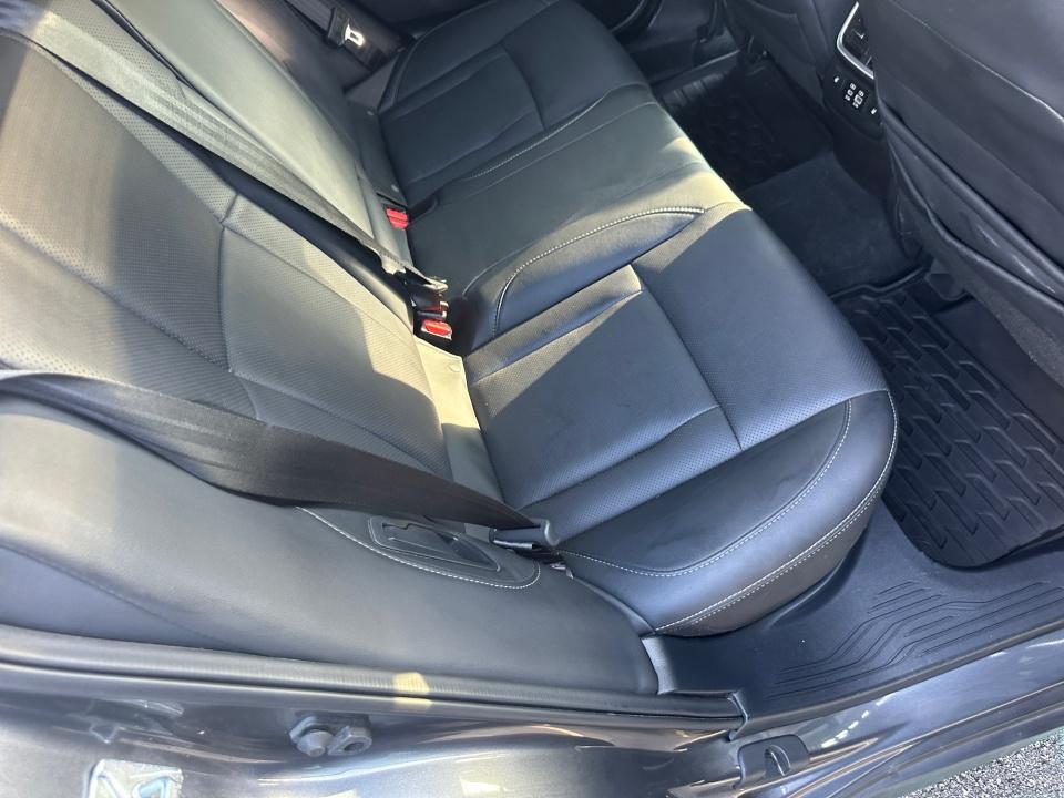 Used 2023 Subaru Outback SUV