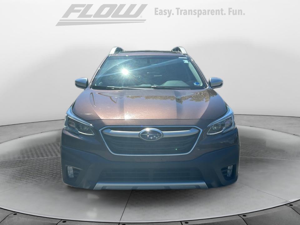 Used 2021 Subaru Outback SUV