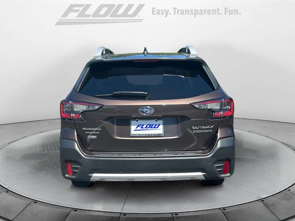 Used 2021 Subaru Outback SUV