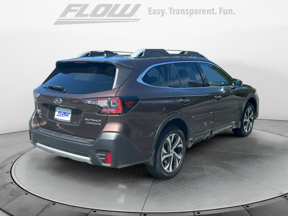 Used 2021 Subaru Outback SUV