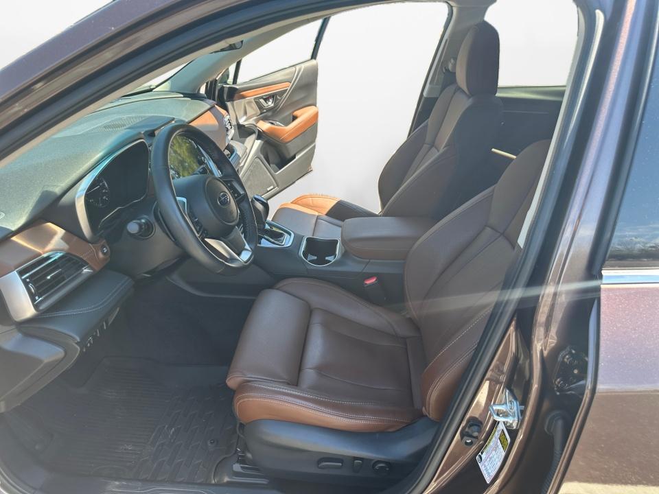 Used 2021 Subaru Outback SUV