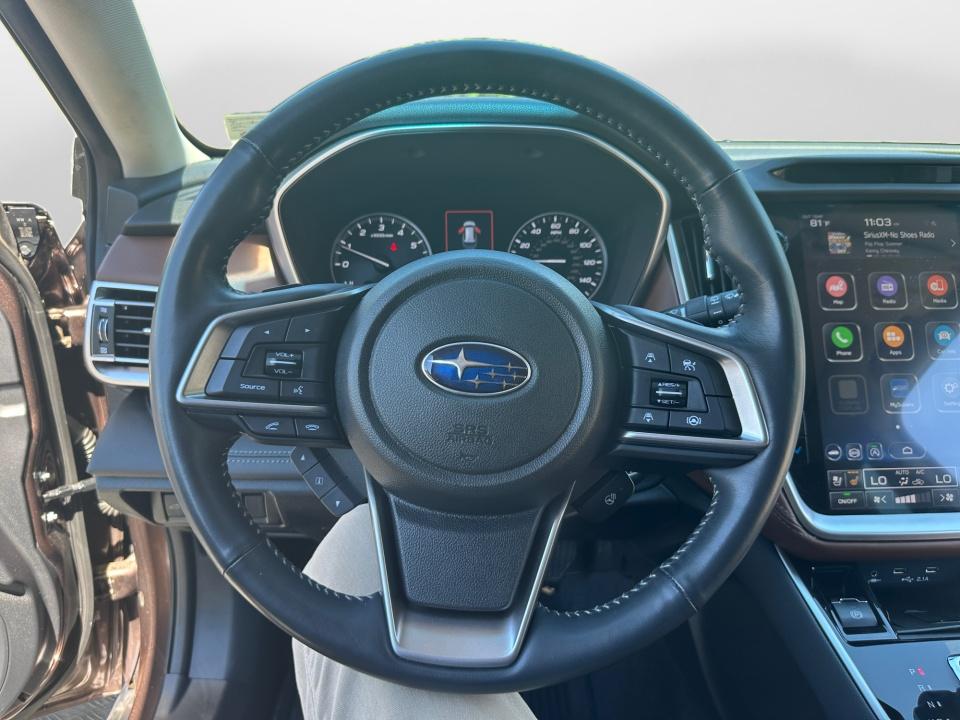 Used 2021 Subaru Outback SUV