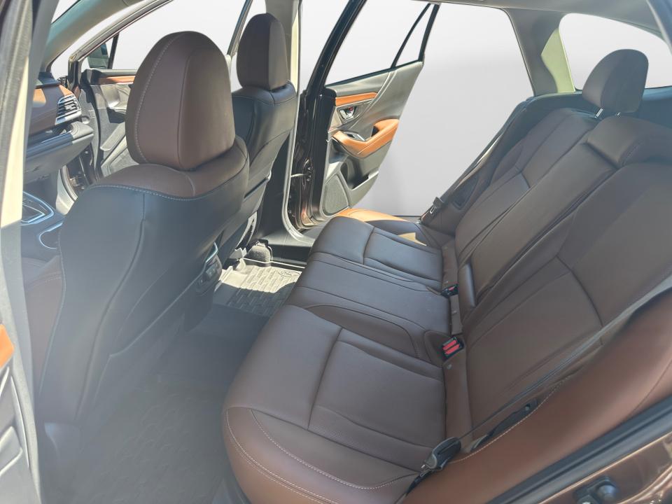 Used 2021 Subaru Outback SUV