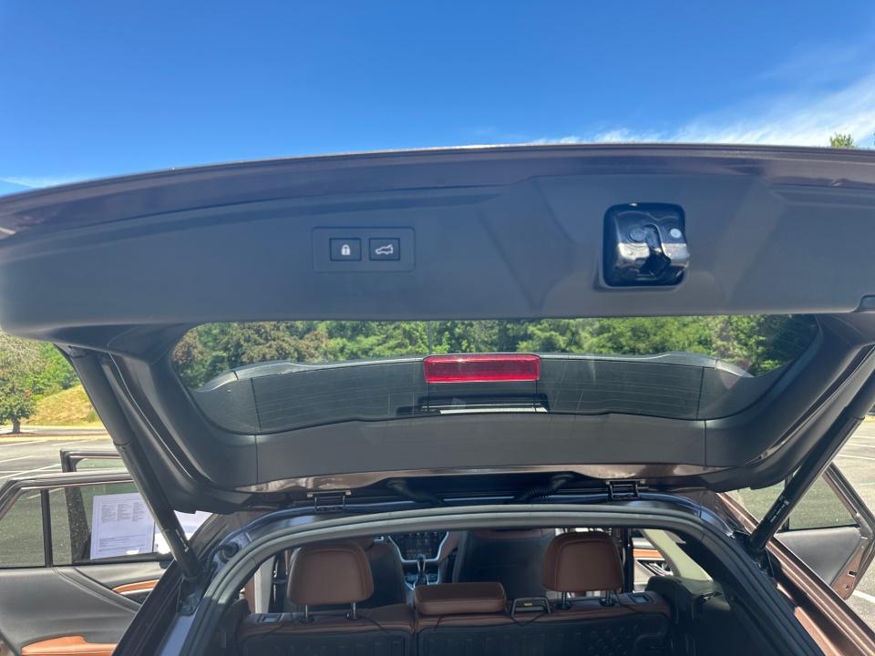 Used 2021 Subaru Outback SUV
