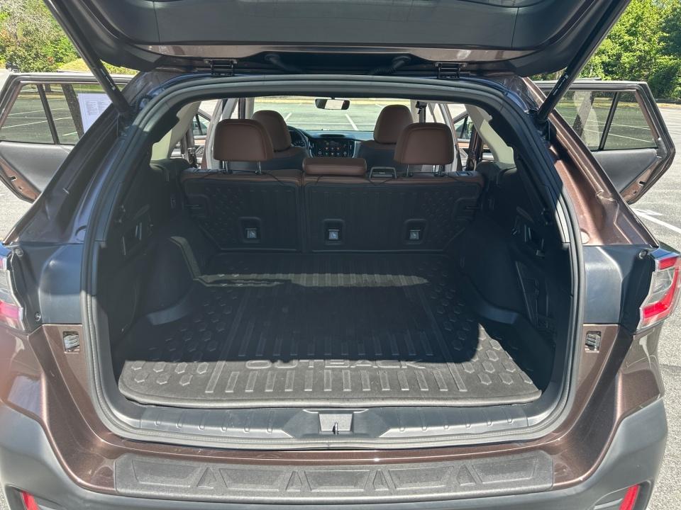 Used 2021 Subaru Outback SUV