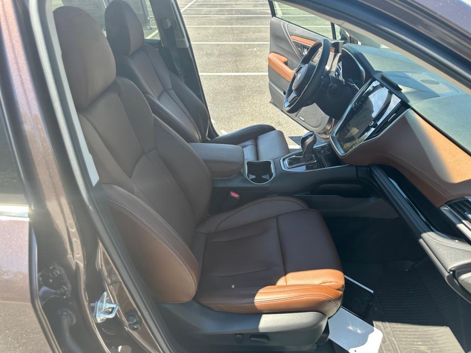 Used 2021 Subaru Outback SUV