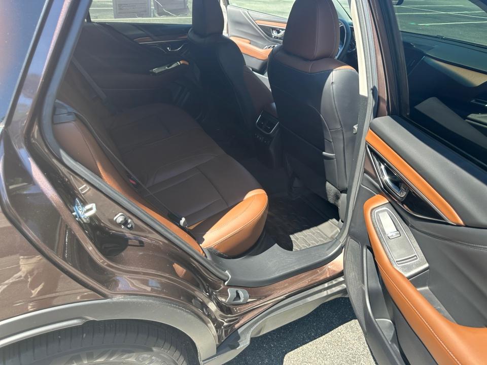 Used 2021 Subaru Outback SUV