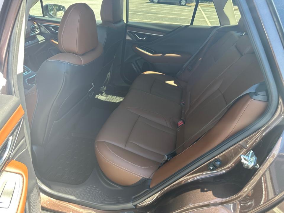 Used 2021 Subaru Outback SUV