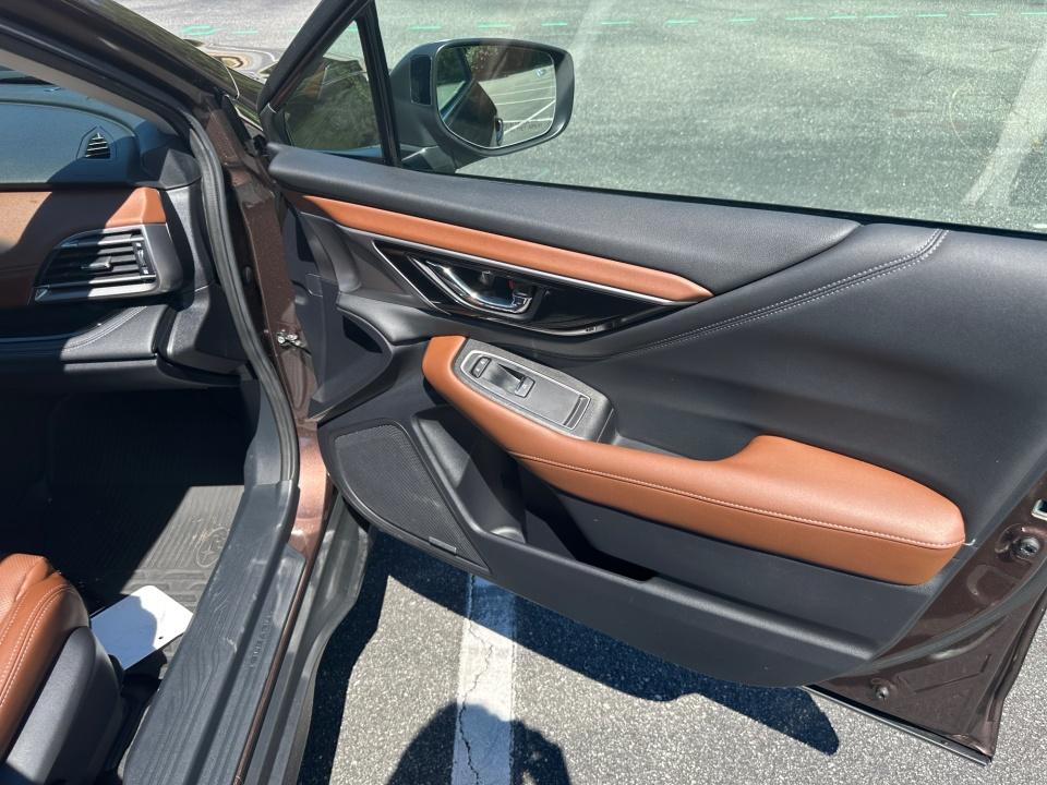 Used 2021 Subaru Outback SUV