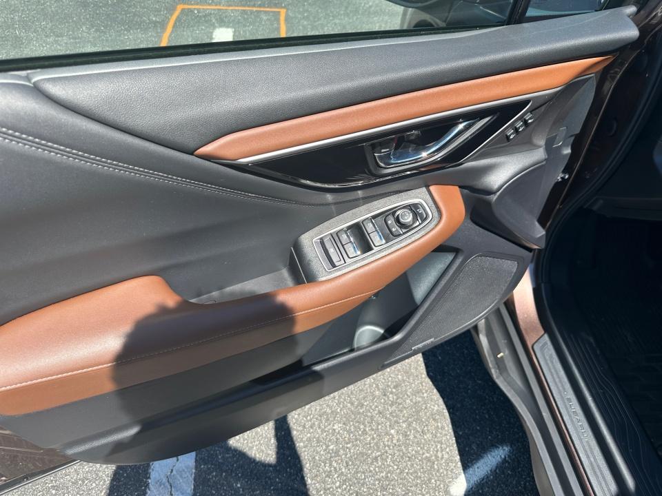Used 2021 Subaru Outback SUV