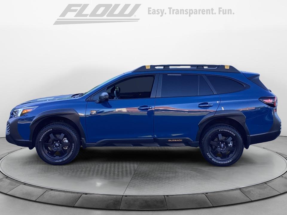 Used 2025 Subaru Outback SUV
