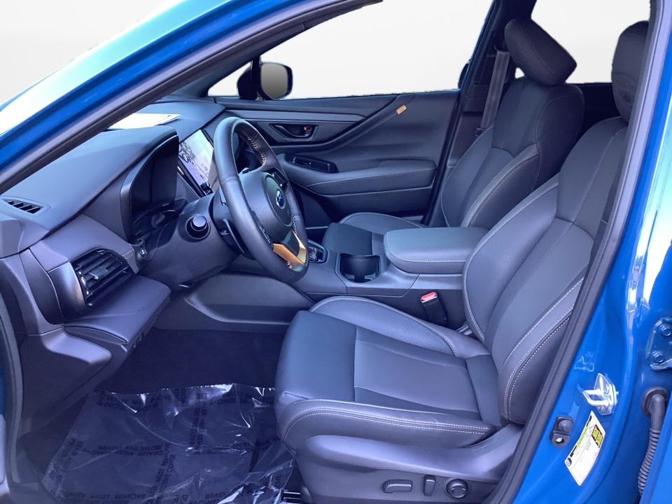 Used 2025 Subaru Outback SUV