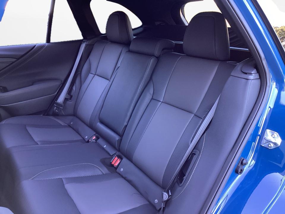 Used 2025 Subaru Outback SUV