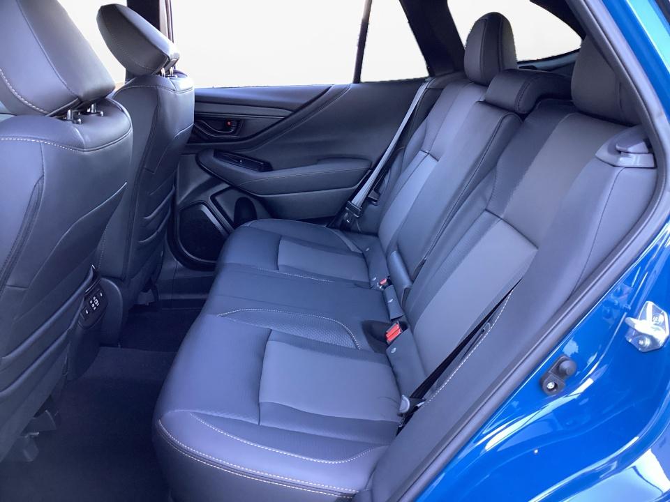 Used 2025 Subaru Outback SUV