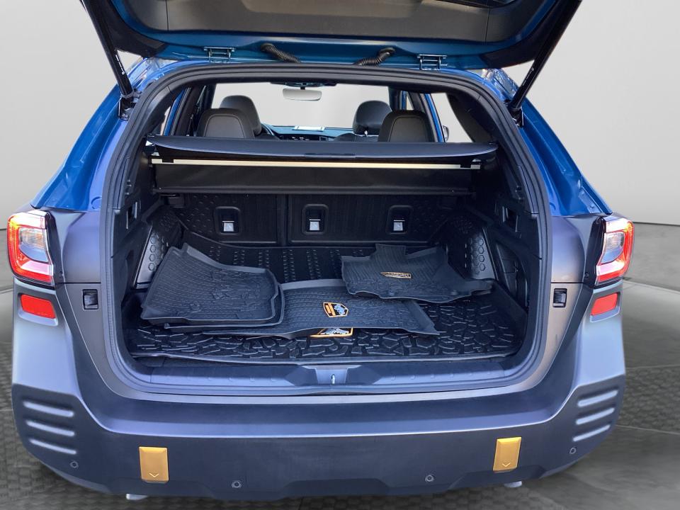 Used 2025 Subaru Outback SUV