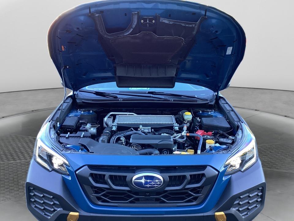 Used 2025 Subaru Outback SUV