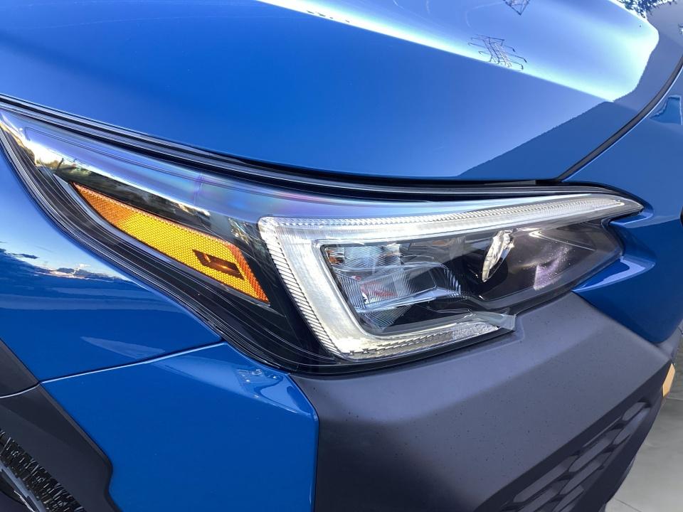 Used 2025 Subaru Outback SUV